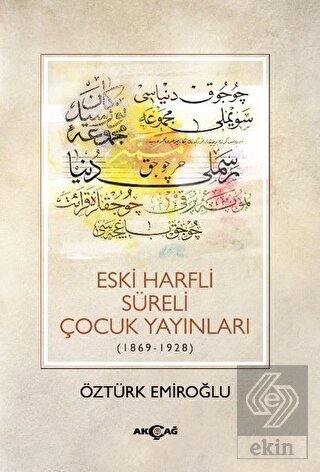 Ekin Kitap
