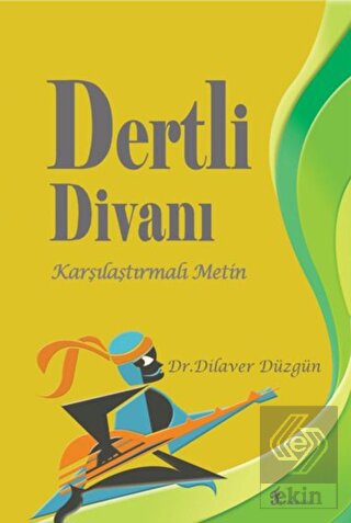 Ekin Kitap