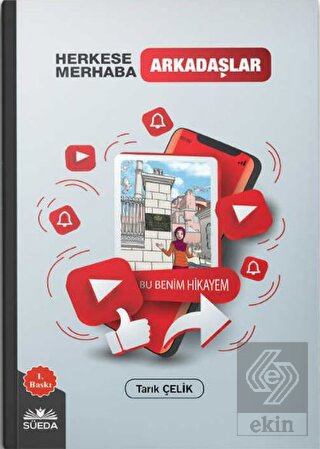 Ekin Kitap