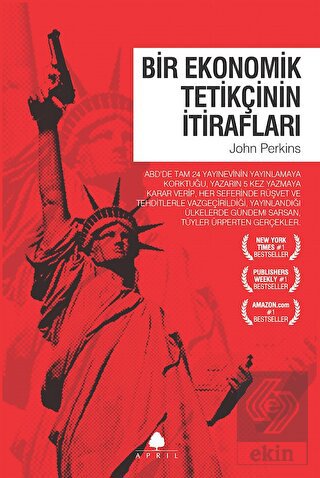 Ekin Kitap