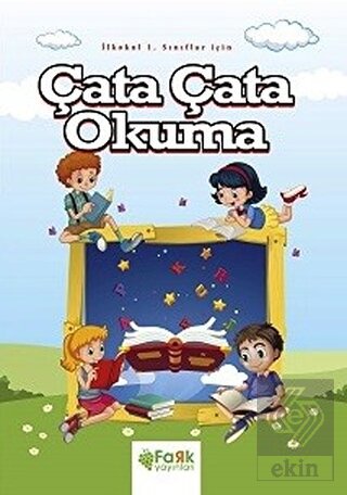 Ekin Kitap