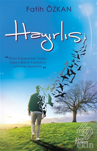 Ekin Kitap