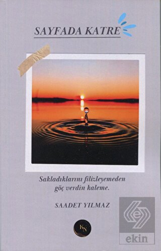 Ekin Kitap