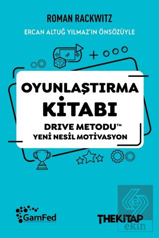 Ekin Kitap