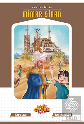 Ekin Kitap