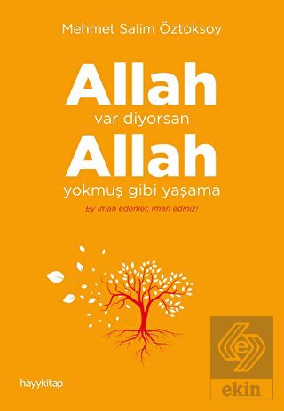 Ekin Kitap