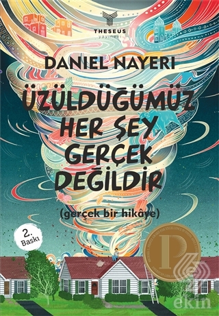 Ekin Kitap