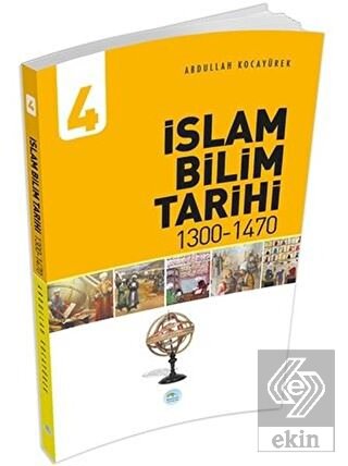 Ekin Kitap