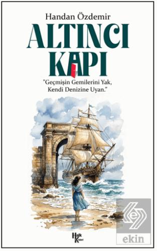 Ekin Kitap