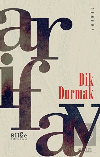 Ekin Kitap