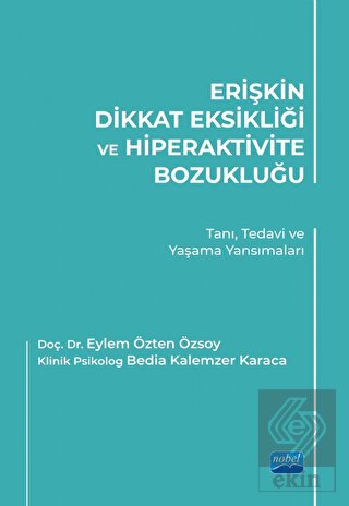 Ekin Kitap