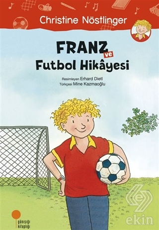 Ekin Kitap