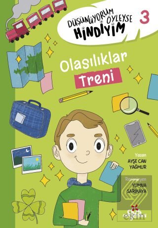 Ekin Kitap
