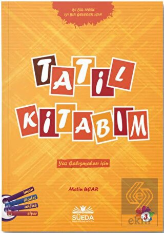 Ekin Kitap