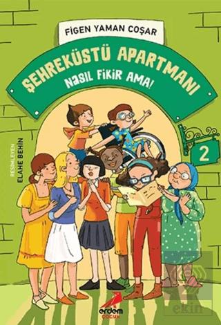 Ekin Kitap
