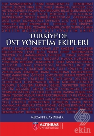 Ekin Kitap