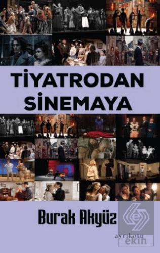 Ekin Kitap