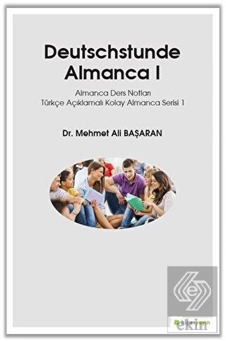 Ekin Kitap