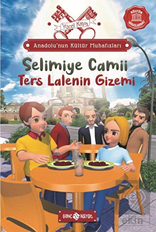Ekin Kitap