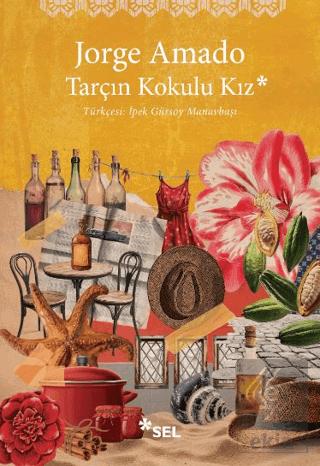 Tarçın Kokulu Kız