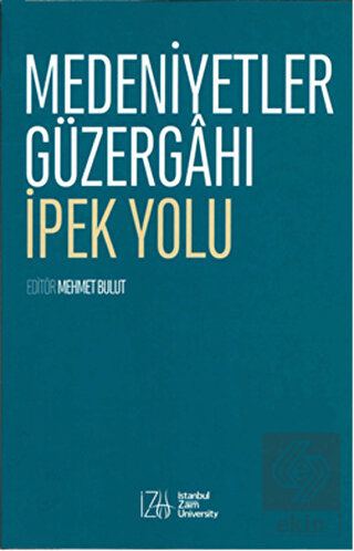 Ekin Kitap