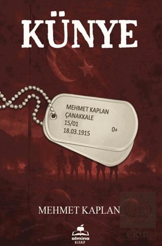 Ekin Kitap