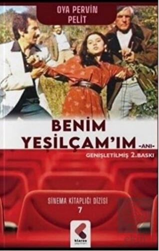 Benim Yeşilçam ım