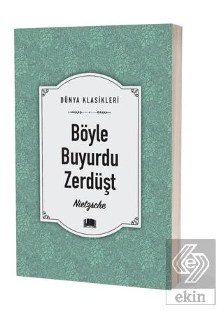 Ekin Kitap