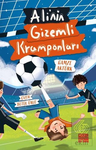 Ekin Kitap