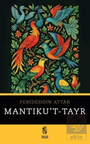 Ekin Kitap