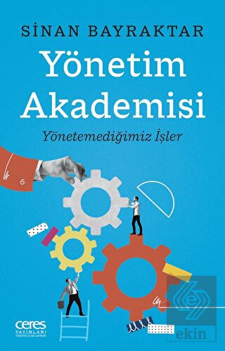 Ekin Kitap