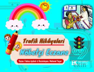 Ekin Kitap