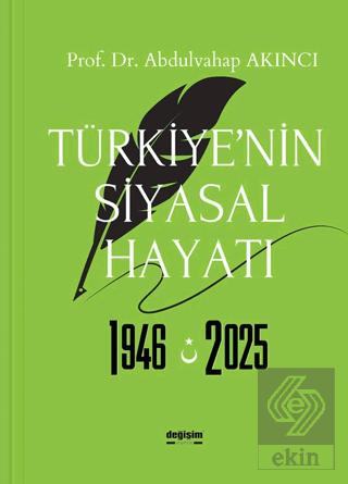 Ekin Kitap
