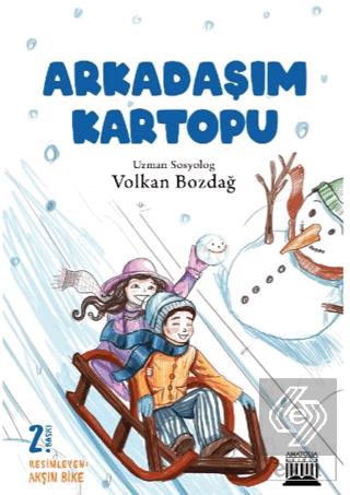 Ekin Kitap