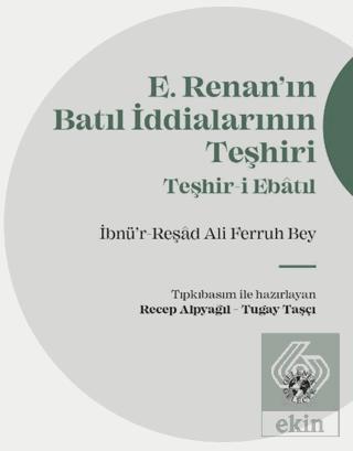 Ekin Kitap