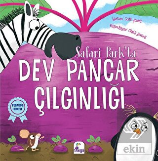 Ekin Kitap