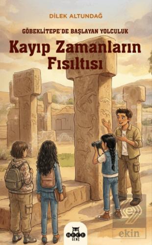 Ekin Kitap