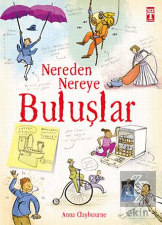 Ekin Kitap