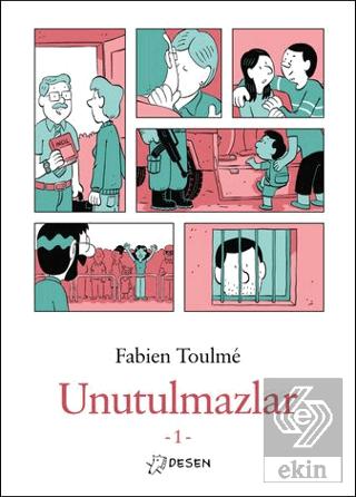 Ekin Kitap