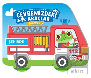 Ekin Kitap