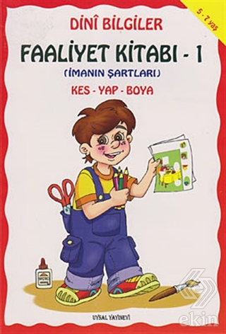 Ekin Kitap