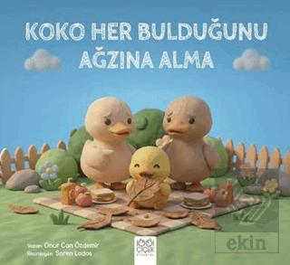 Ekin Kitap