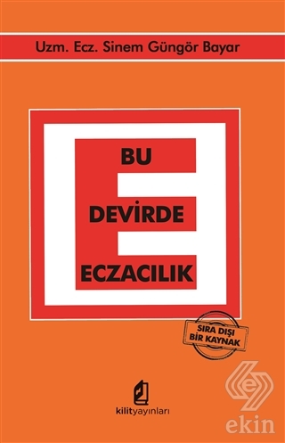Ekin Kitap