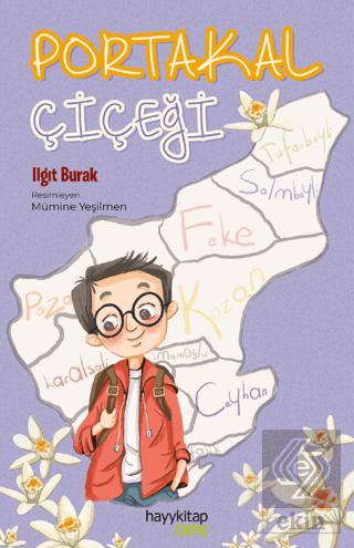 Ekin Kitap