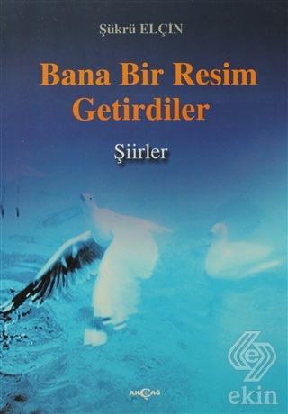 Ekin Kitap