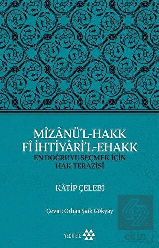 Ekin Kitap
