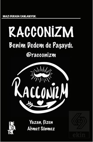 Racconizm Ahmet Sönmez 15 İndirim