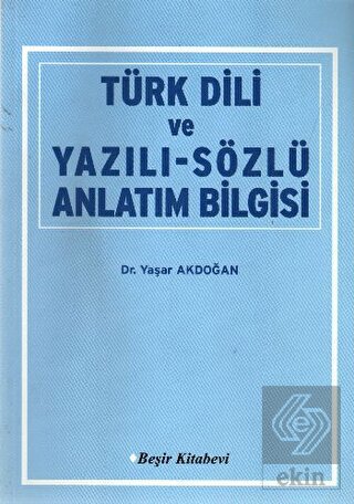 Ekin Kitap