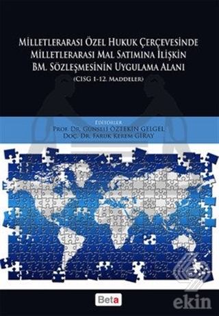 Ekin Kitap