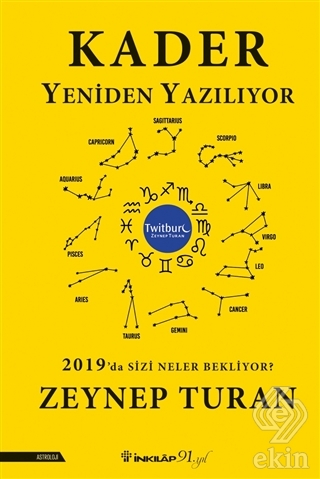 Ekin Kitap